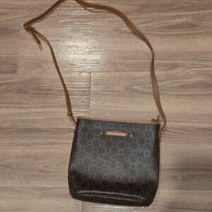 Mario Hernandez crossbody purse
